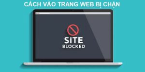 Cách vào Bj38 không bị chặn