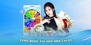 Tải app Bj38 cho ios và android